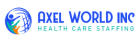 AXEL WORLD INC