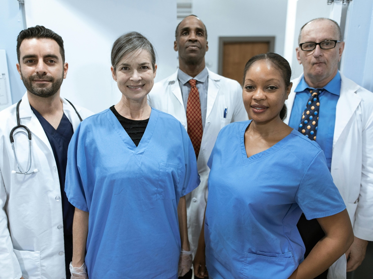 Solutions for the Nursing Shortage in Healthcare