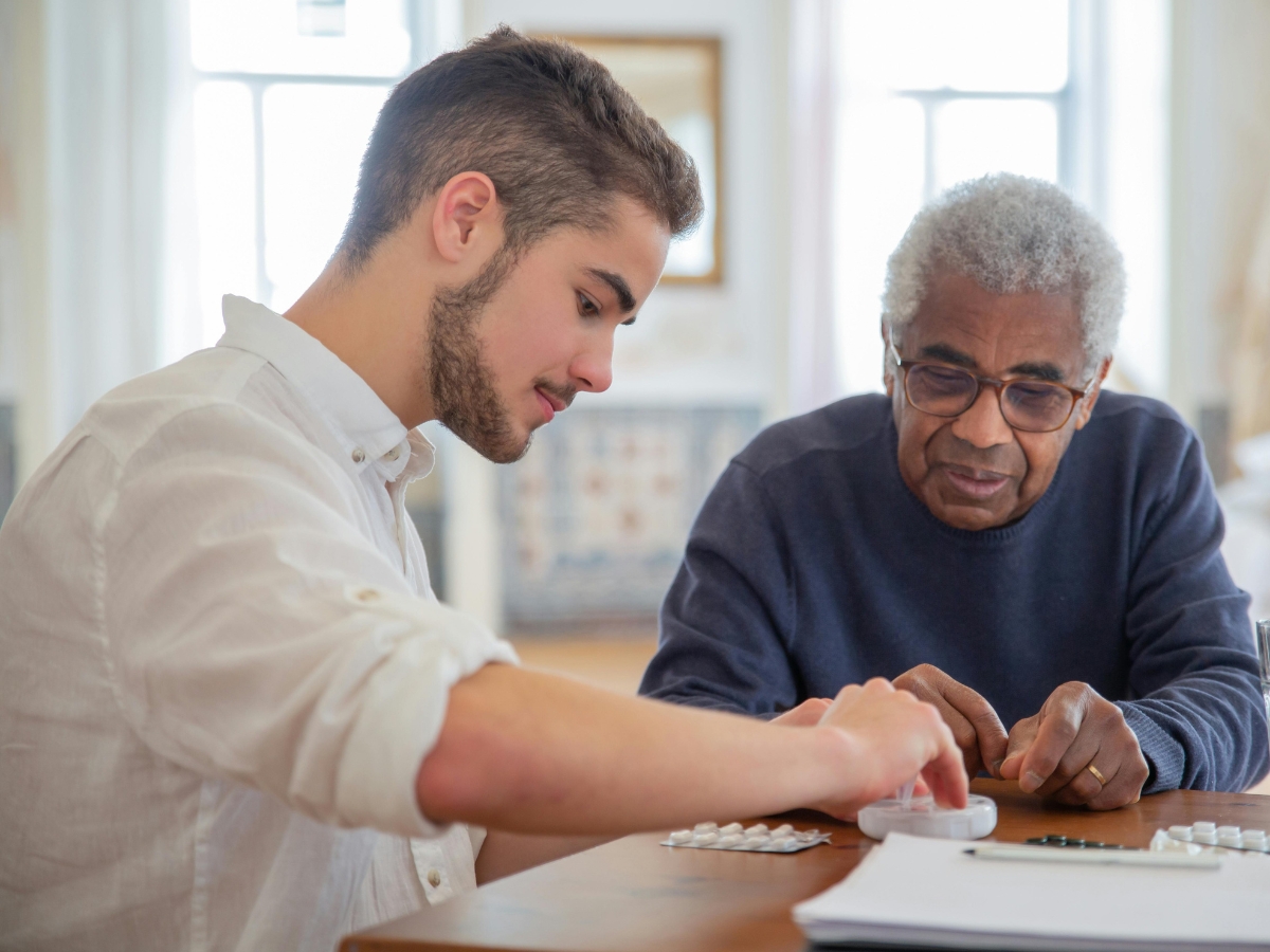 Delivering Specialized Medical Care in Home Settings