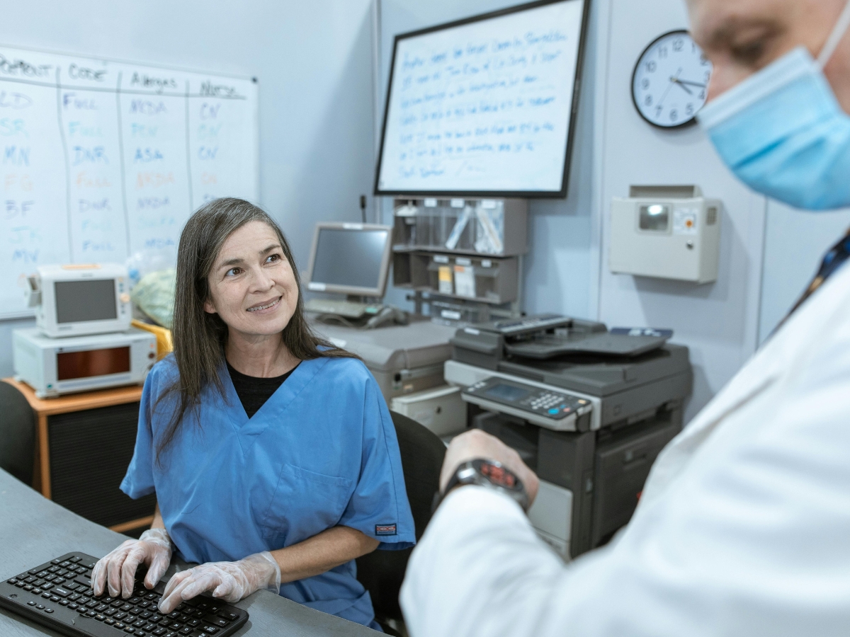 Our Commitment to Professionalism and Accountability