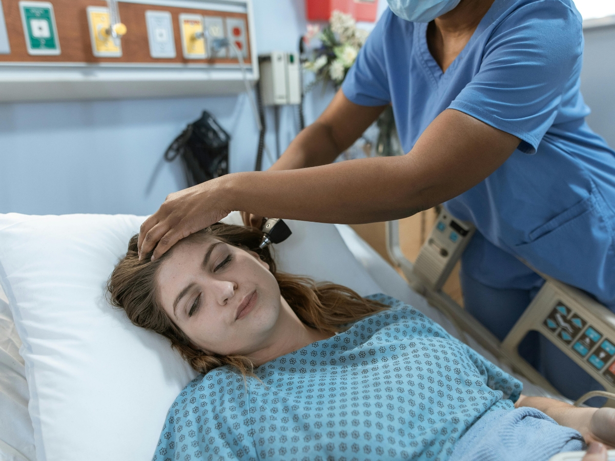 The Importance of Home Health Aides in Patient Recovery